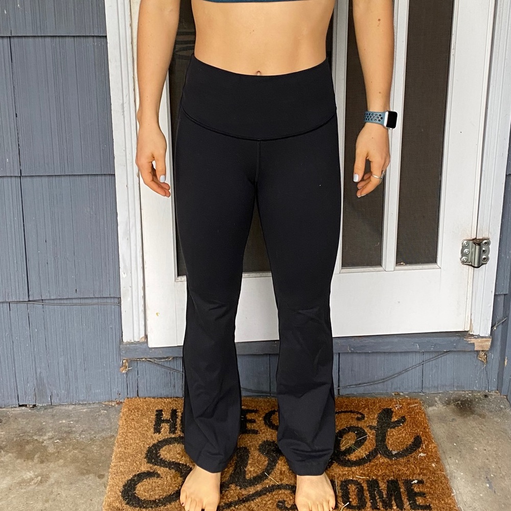 Bootcut Align Leggings